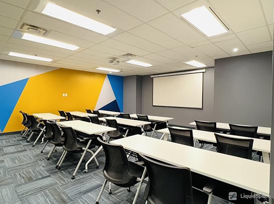Working at The Markham Centre - TCC Canada at Markham