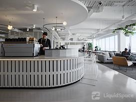 Hub Australia | Parliament Station