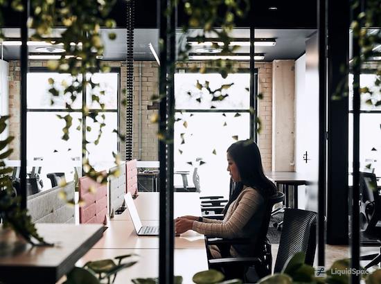 Working at CreativeCubes.Co - Hawthorn at Hawthorn