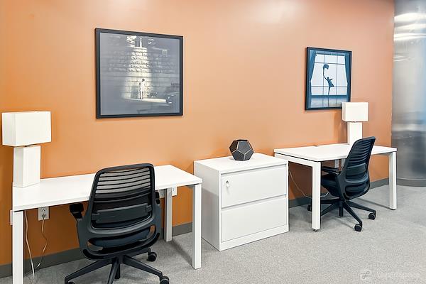 Regus | MA, Cambridge - Harvard Square-Mifflin Place - Private Office