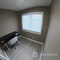 Puzzanghera Executive Offices