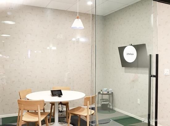 Working at Gather - Norfolk at Norfolk