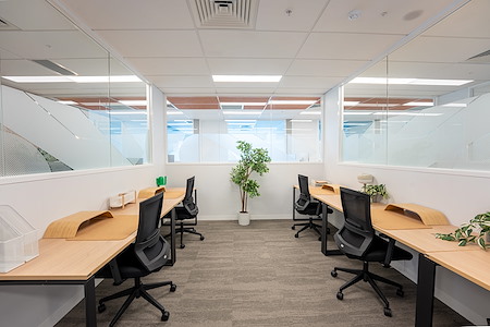 Waterman Workspaces (Merrifield) - Suite 13