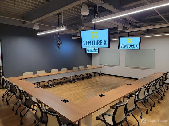 Working at Venture X | Marlborough - Apex Center at Marlborough