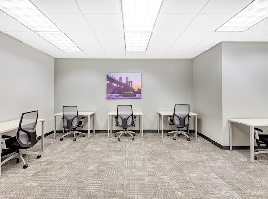 Working at Regus | Downtown at Hartford