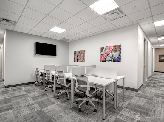 Working at Regus | Brickstone Square at Andover