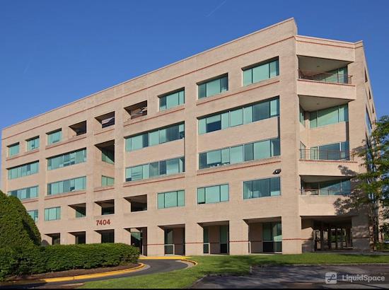 Working at Perfect Office Solutions - Lanham 2 - 7404 Executive at Lanham