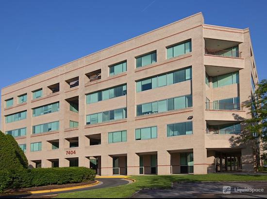Working at Perfect Office Solutions - Lanham 2 - 7404 Executive at Lanham