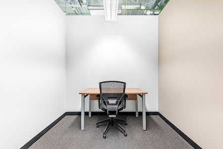 Waterloo Office Space
