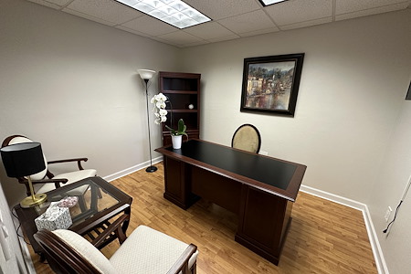 Studio 1646 LLC - Private Executive Office