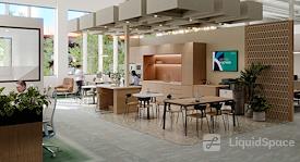 Waterman Workspaces Moorabbin