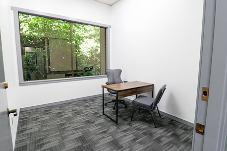 Overlake WorkSpace - 110-2