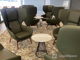 Intelligent Office Edmonton