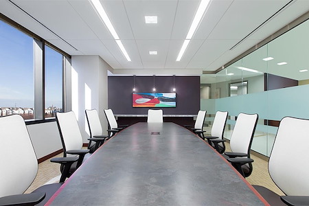 Metro Offices - Dulles/Herndon - The Sunrise