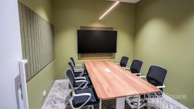 Waterman Workspaces (Moonee Ponds)