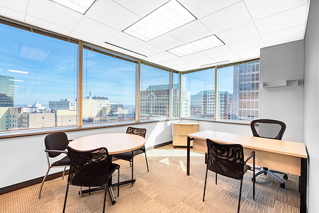 Regus | Downtown - Day Office