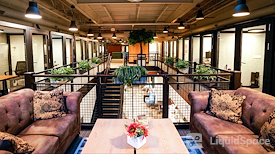 LionShare Cowork - Professional Meeting Rooms & Offices