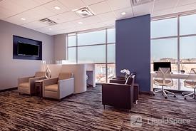 Regus | National Harbor