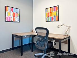 Regus | Barkley Village