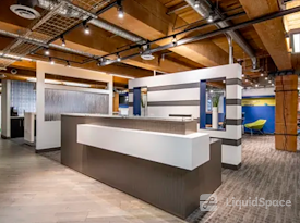 Regus | Yaletown