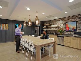 Regus | Connecticut Avenue