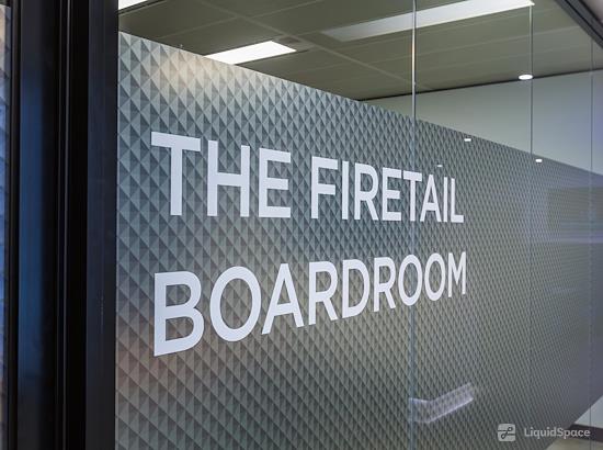 Working at Liberty Flexible Workspaces | West Perth at West Perth