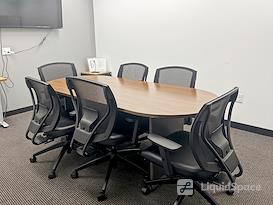 Regus | ON, Mississauga - Argentia Road