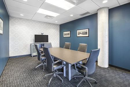 Regus | St. Martin - Meeting Room