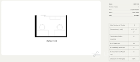 Launch Coworking Space - Downtown