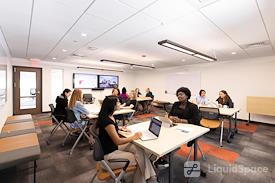 Workbar Quincy