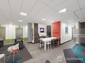 Regus | Plaza 600