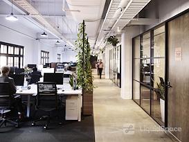 Hub Australia | Southern Cross