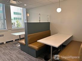 Regus | AB, Red Deer - 50 Street