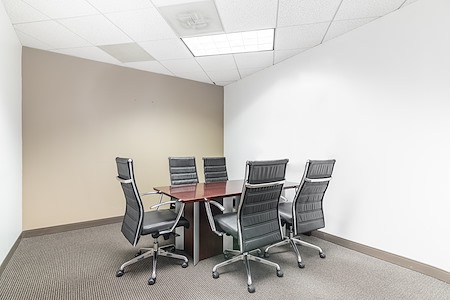 Regus | Rocky Point - Meeting Room
