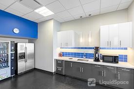 Regus | Pointe Claire - Montreal Airport