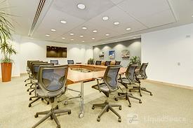 Carr Workplaces - Bethesda