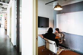 The Cloud Room