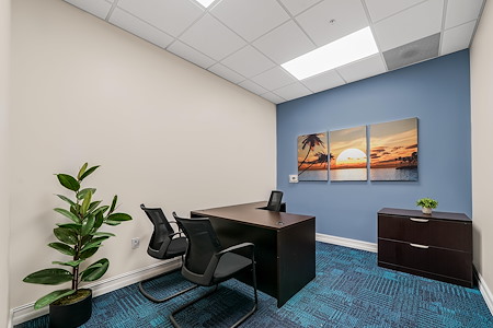 Port St. Lucie Office Space
