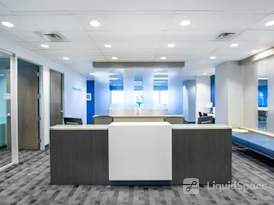 Regus | Yonge and Sheppard