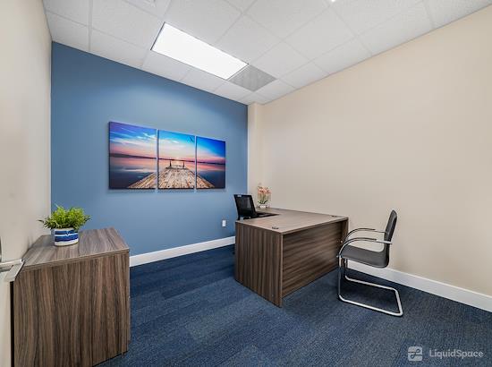 Working at W Executive Suites | Stuart at Stuart
