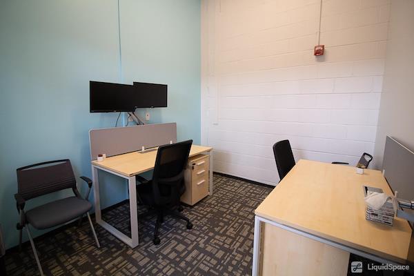 Staples Coworking Danvers - Office E