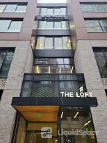 SPACES | McLean - Spaces Tysons
