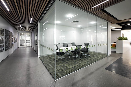 2 Westlink Court, BTP Westlink Green - The Bardon Room