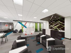 Regus | Plaza 600