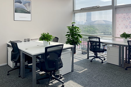 HQ | MD, Westminster - E Main St - Team Office