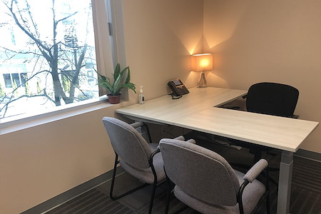 The Queensway Centre - TCC Canada - Queensway Day Office