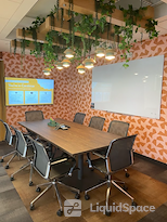 Workbar Quincy