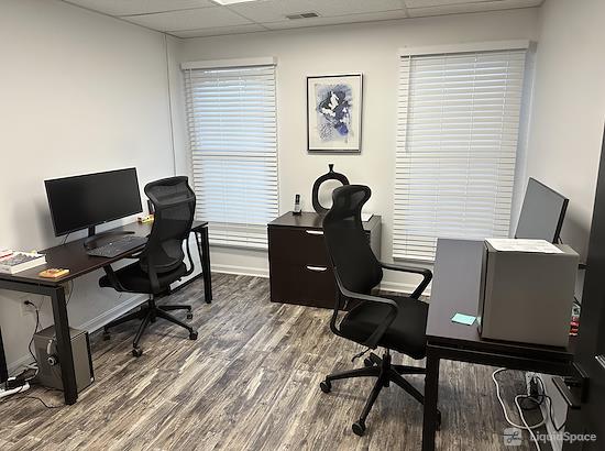 Working at Crystal Star Associates at Ellicott City