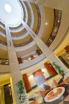 Regus | FL, Tampa - Westshore Int'l Plaza