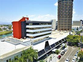 Regus | Townsville, Northtown